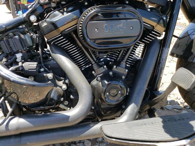 2020 HARLEY-DAVIDSON FLFBSANV - 1HD1YRK1XLB061645