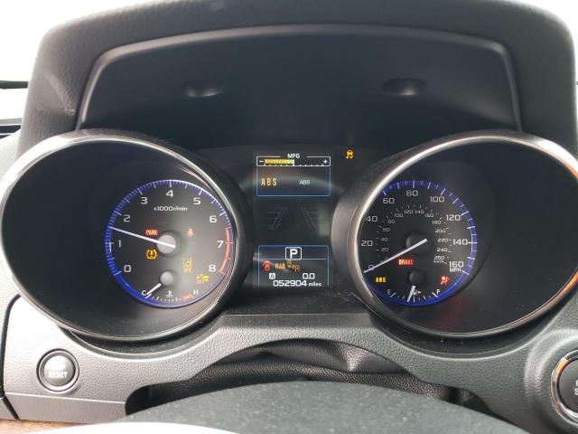 4S4BSENC3J3225043 Subaru Outback 3.6r Limited