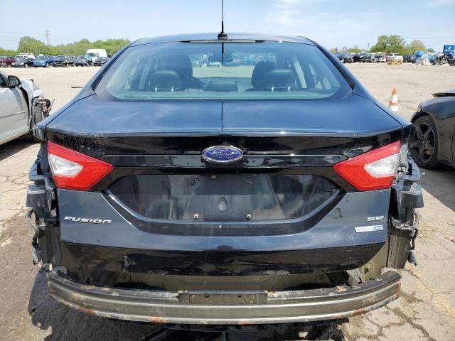 3FA6P0T97GR156021 Ford FUSION SE