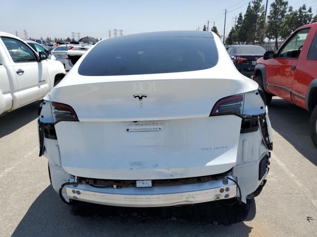 7SAYGDEEXPA061491 Tesla Model Y