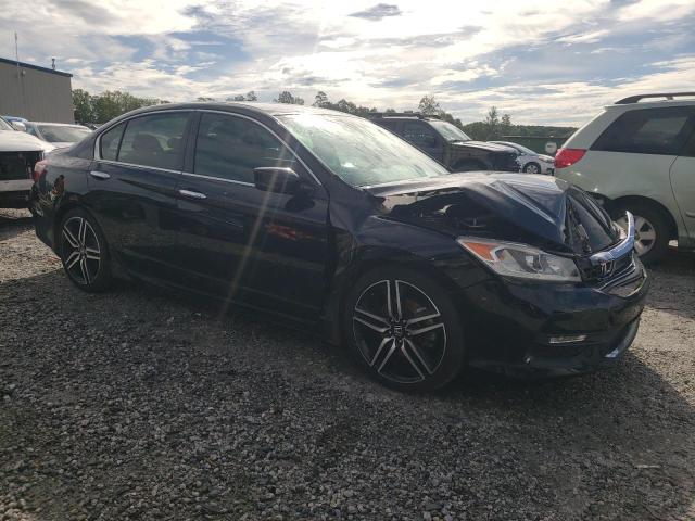 1HGCR2F57GA159556 | 2016 HONDA ACCORD SPO