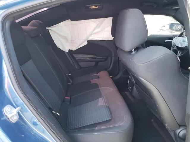 2C3CDXCT2MH652219 Dodge CHARGER R/T