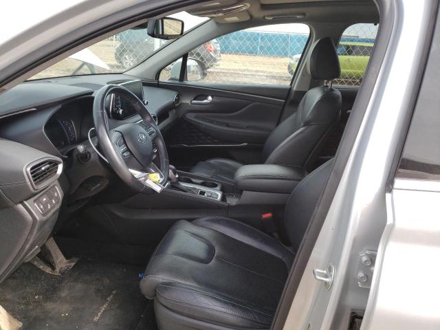 2019 HYUNDAI SANTA FE L - 5NMS53AD9KH052839