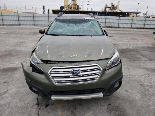 4S4BSAKC7H3265021 Subaru Outback 2.5i Limited
