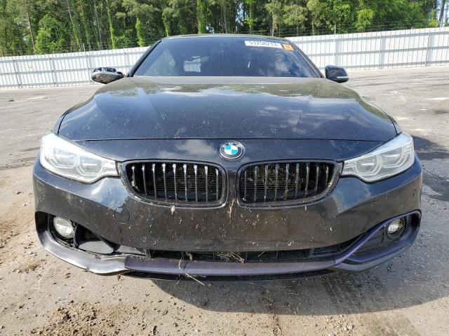 2016 BMW 435 XI - WBA3R5C56GK373837