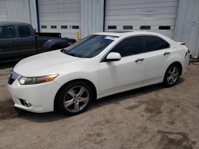 2011 Acura TSX 