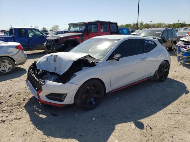 2020 HYUNDAI VELOSTER N - KMHT36AH5LU006610