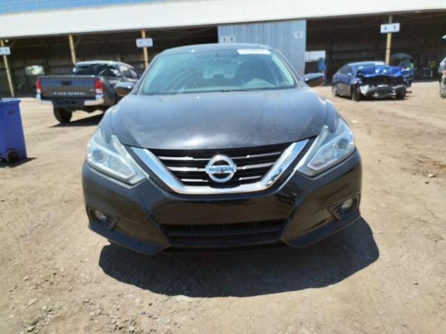 1N4AL3AP1HC217033 Nissan ALTIMA 2.5