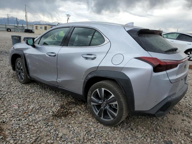 2023 LEXUS UX 250H BA JTHX9JBH8P2065673