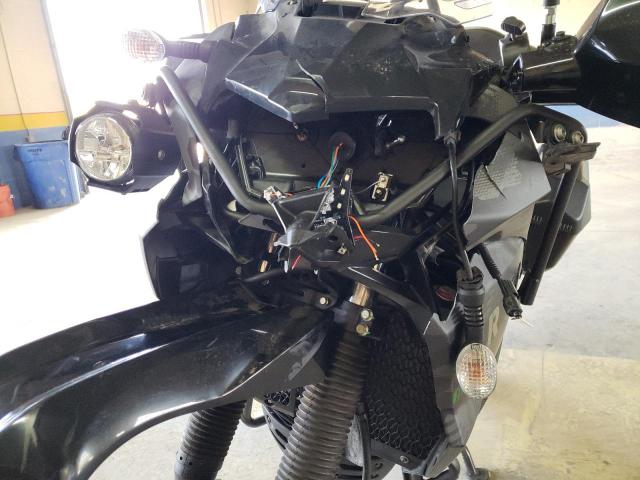 2022 KAWASAKI KL650 L - ML5KLEL10NDA03883