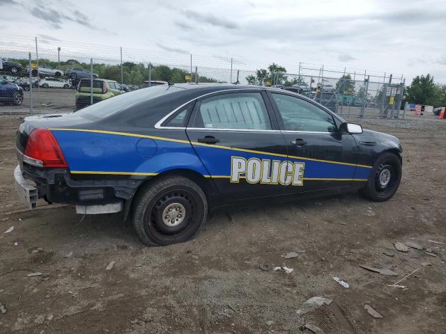 2015 CHEVROLET CAPRICE PO - 6G3NS5R35FL132613