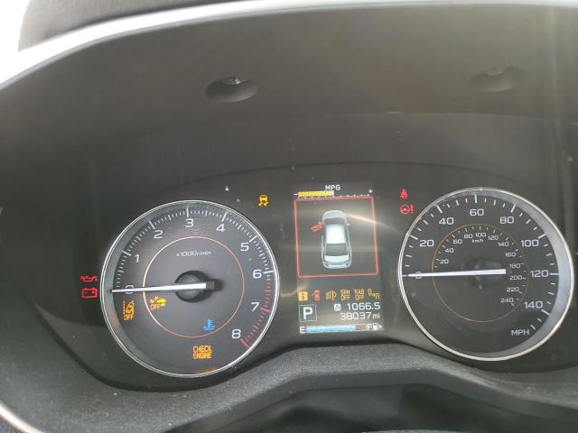 JF2GTAMC1KH347133 Subaru Crosstrek Limited