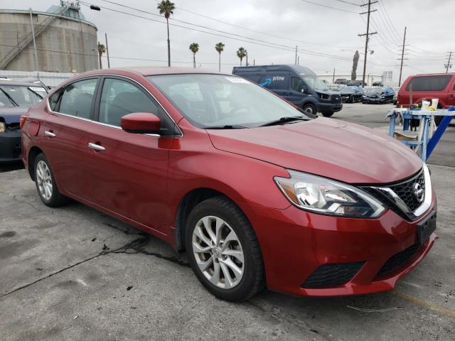 3N1AB7AP4JY328812 Nissan SENTRA S