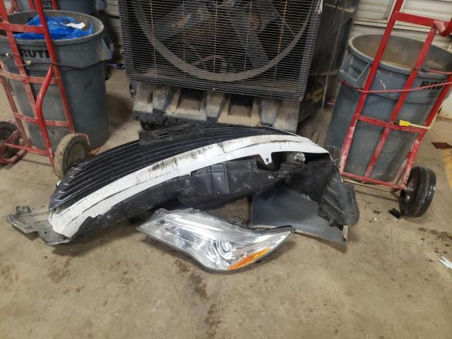 4T4BF1FK0FR485622 Toyota CAMRY LE