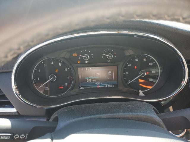 KL4CJASB1KB714249 Buick Encore Preferred