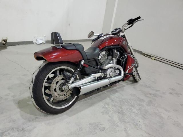 2009 HARLEY-DAVIDSON VRSCF - 1HD1HPH109K805208