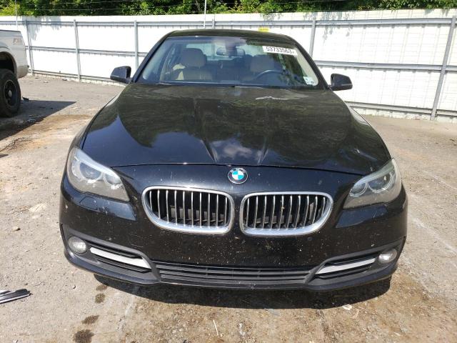 2015 BMW 535 I - WBA5B1C58FD922236