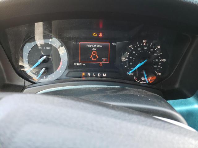1FMJU1JT9GEF55416 Ford Expedition Xlt