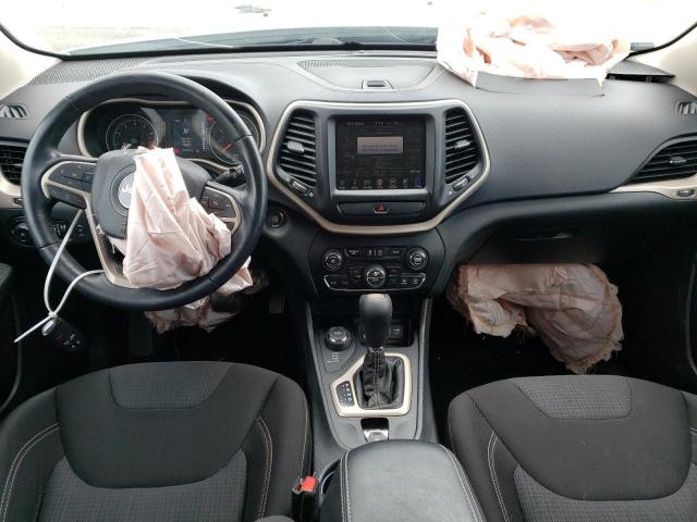 1C4PJMCS8FW755273 Jeep Cherokee Latitude