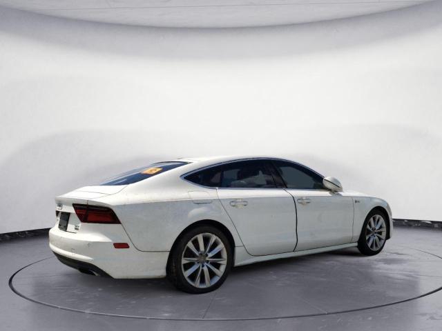 2016 AUDI A7 PRESTIG - WAU2GAFC7GN005573