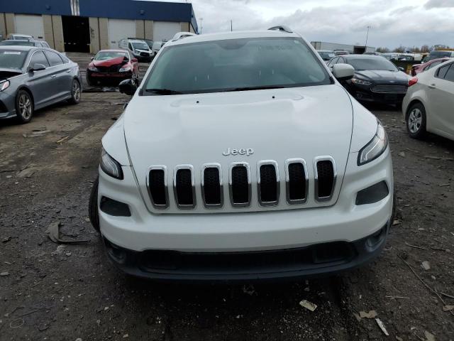 1C4PJMCS3HD224836 Jeep Cherokee Latitude
