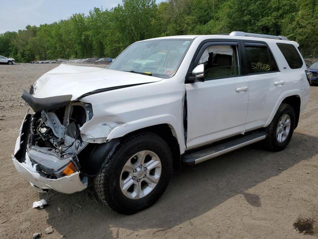 2018 Toyota 4Runner 