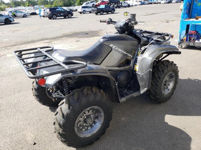 2022 YAMAHA YFM700 - 5Y4AMH7E5NA100810
