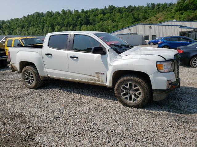 2022 GMC CANYON AT4 1GTG6FEN4N1159528