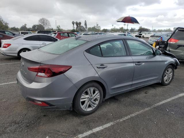 5NPD84LF0LH539968 Hyundai ELANTRA SEL