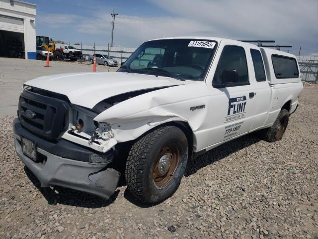 2005 Ford Ranger 