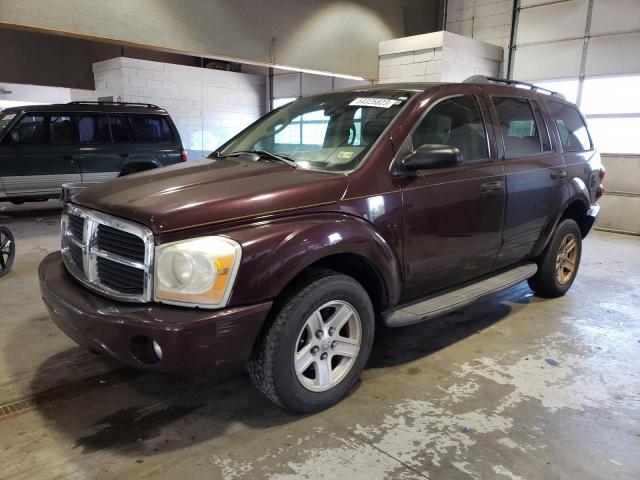 2004 Dodge Durango SLT