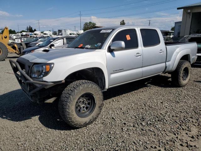 Toyota Vehiculos salvage en venta: 2008 Toyota Tacoma Double Cab Long BED