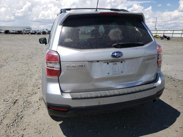 JF2SJAHC1FH468986 Subaru Forester 2.5i Limited