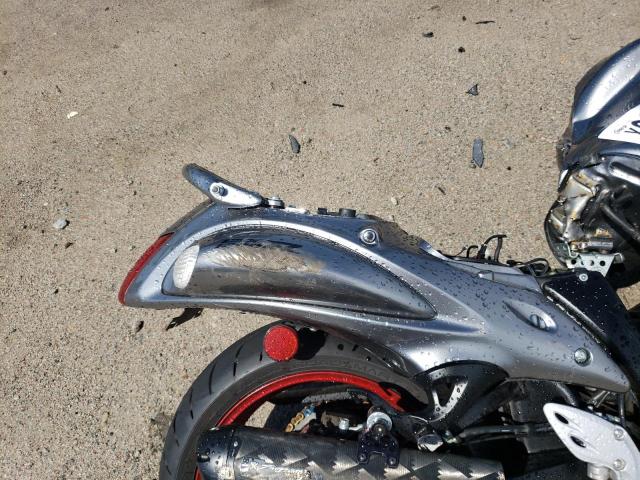 2019 SUZUKI GSX1300 RA - JS1GX72B2K7101305