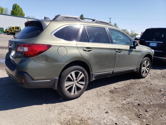 4S4BSANC5J3368388 Subaru Outback 2.5i Limited
