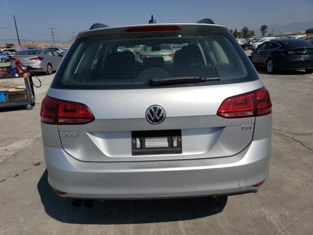 2017 VOLKSWAGEN GOLF SPORT - 3VWC17AU3HM526018
