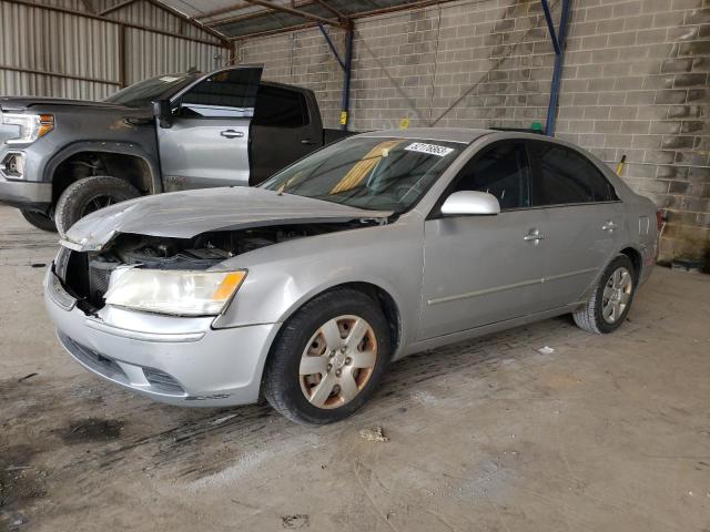 2009 Hyundai Sonata GLS