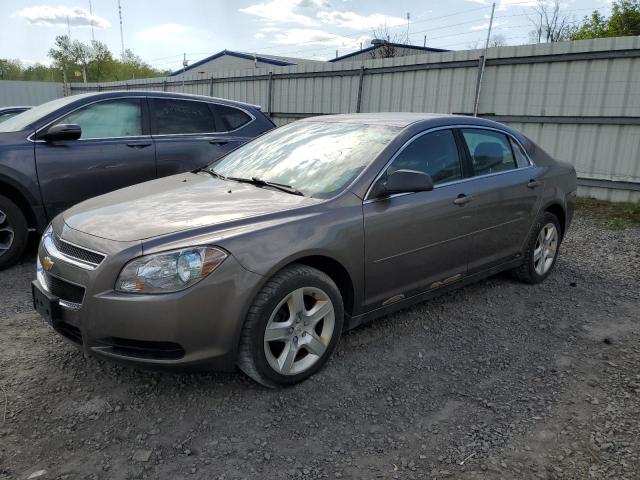 2012 Chevrolet Malibu LS