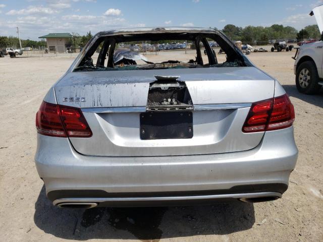 WDDHF5KB8FB095682 Mercedes-Benz E 350