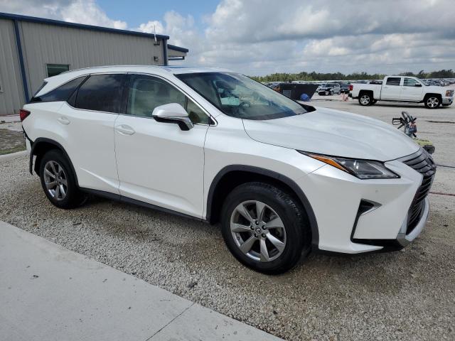 2019 LEXUS RX 350 L - JTJDZKCA3K2020514