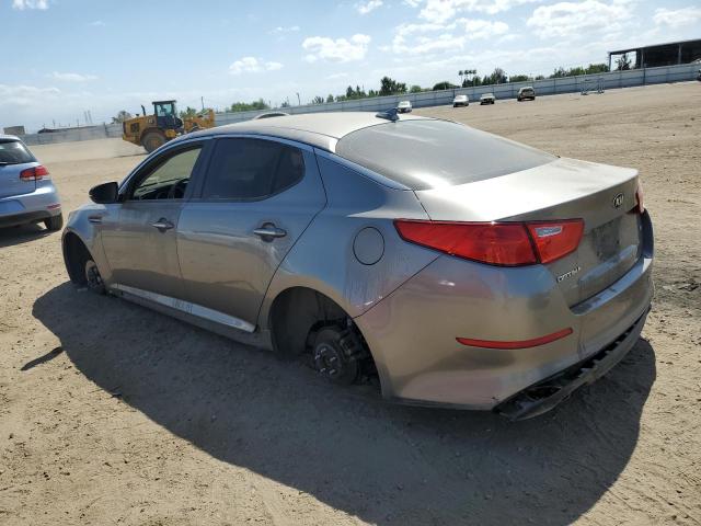 5XXGM4A77FG458258 KIA Optima Lx