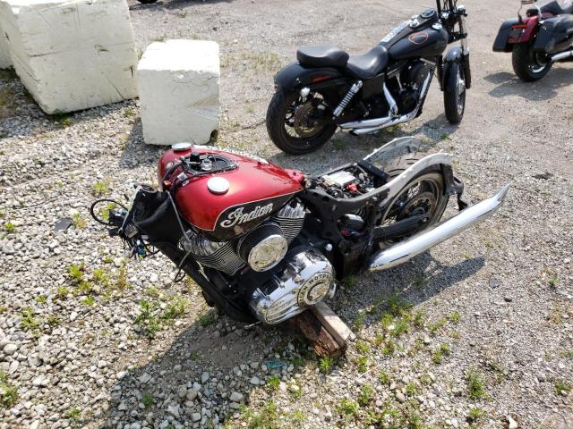 2016 INDIAN MOTORCYCLE CO. CHIEF VINT - 56KCCVAA7G3331685