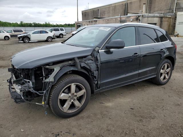 2011 Audi Q5 Premium Plus