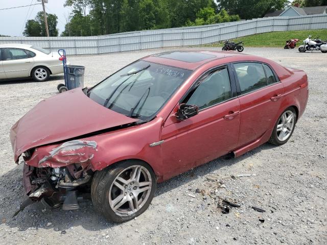 2007 Acura TL 