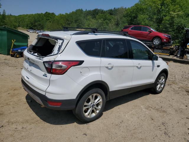 1FMCU9GD1JUA43959 2018 FORD ESCAPE, photo no. 3