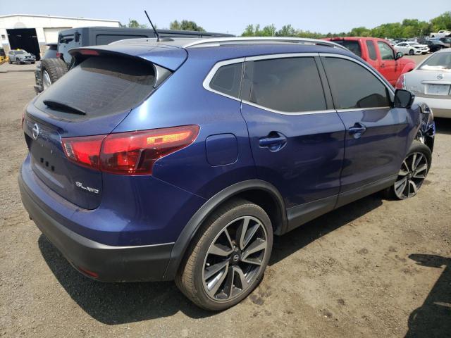 2018 NISSAN ROGUE SP - JN1BJ1CR4JW250137