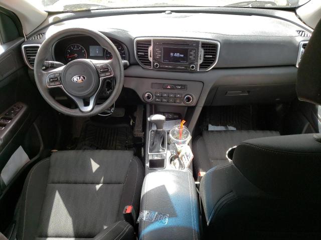KNDPMCAC7K7581827 KIA Sportage Lx