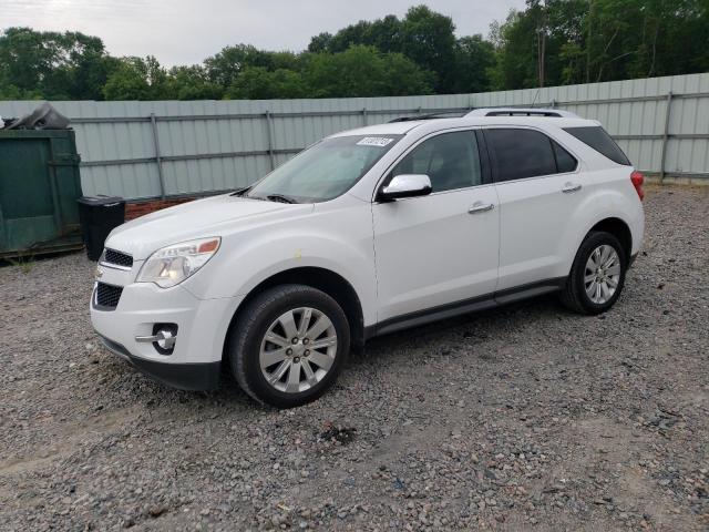 2010 Chevrolet Equinox LT