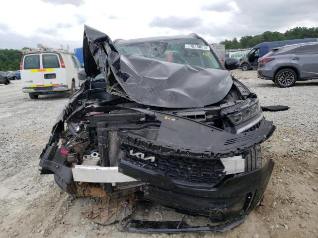 5XYRK4LF7NG157499 KIA SORENTO SX