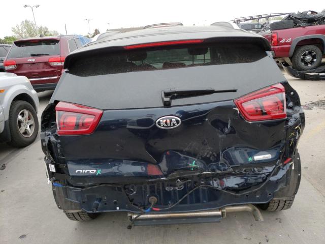 KNDCD3LD3K5323157 Kia Niro  6